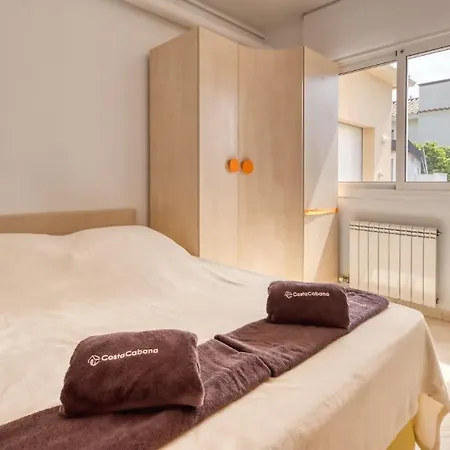 Costacabana - Estrella Lloret de Mar