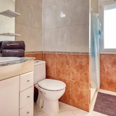 Villa Costacabana - Estrella Lloret de Mar