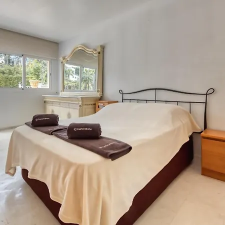 Costacabana - Estrella Villa