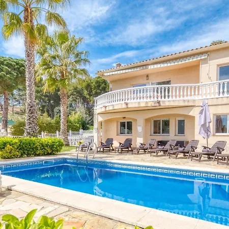 Villa Costacabana - Estrella *