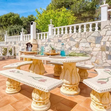 Costacabana - Estrella