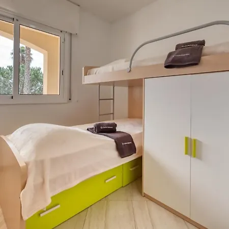 Villa Costacabana - Estrella *