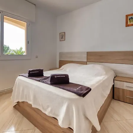 Costacabana - Estrella Villa Lloret de Mar