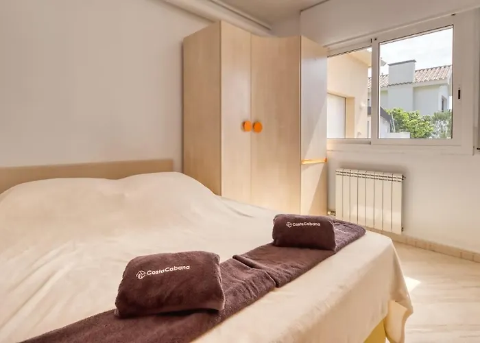 Costacabana - Estrella Lloret de Mar