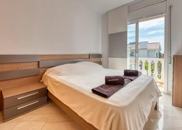 Costacabana - Estrella Vila *