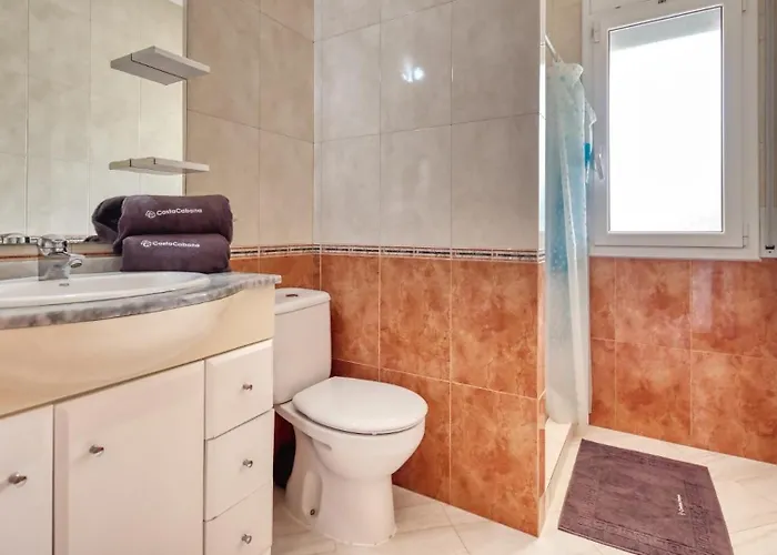 Vila Costacabana - Estrella Lloret de Mar