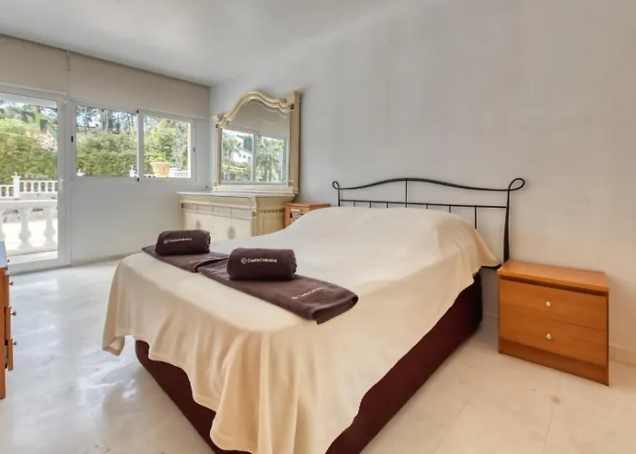 Costacabana - Estrella Vila