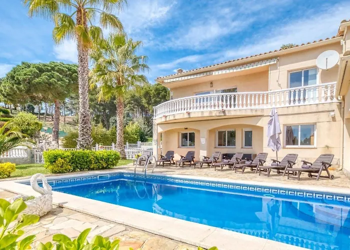 Villa Costacabana - Estrella *