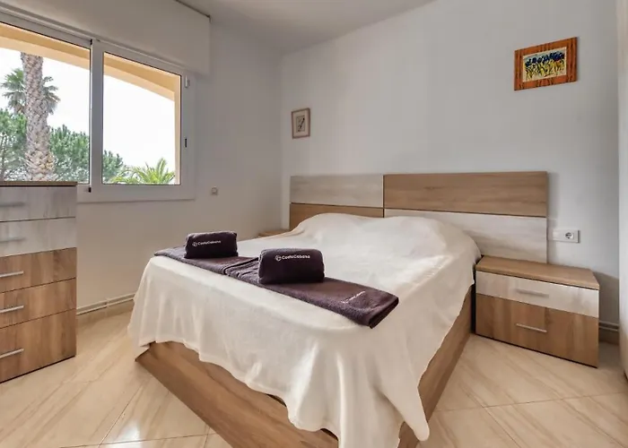 Costacabana - Estrella Vila Lloret de Mar