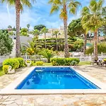 Vila Costacabana - Estrella Lloret de Mar