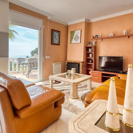 Costacabana - Estrella Villa