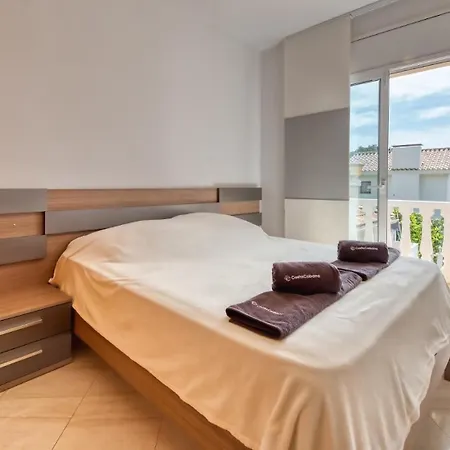 Costacabana - Estrella Villa *