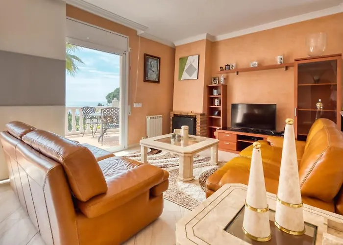 Costacabana - Estrella Вилла