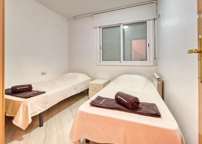 Вилла Costacabana - Estrella *