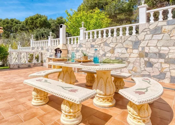 Costacabana - Estrella