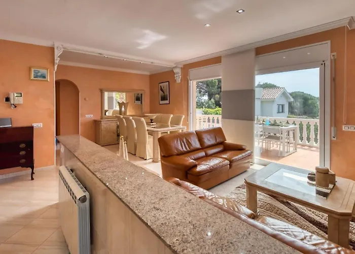 Costacabana - Estrella Льорет-де-Мар