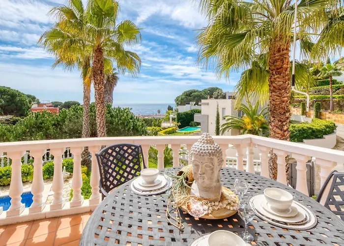 Costacabana - Estrella * Льорет-де-Мар