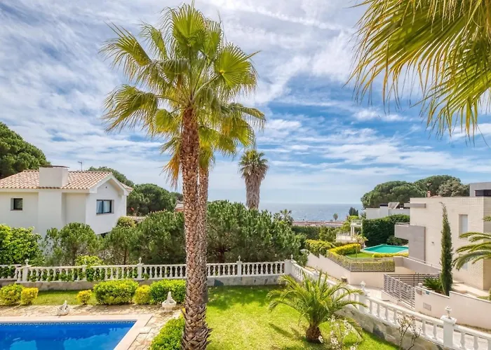 Вилла Costacabana - Estrella *