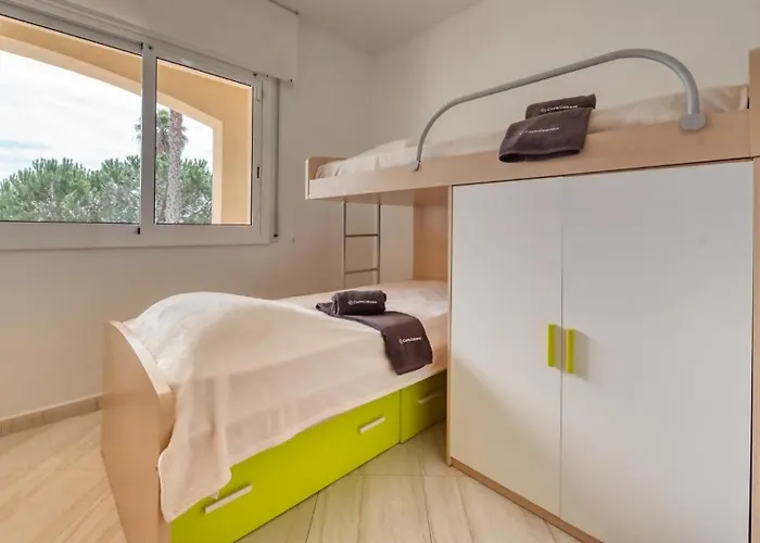 Вилла Costacabana - Estrella *