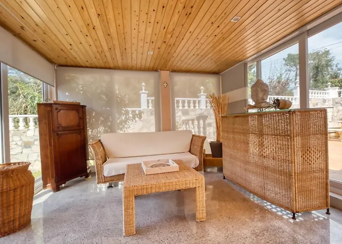 Costacabana - Estrella Льорет-де-Мар